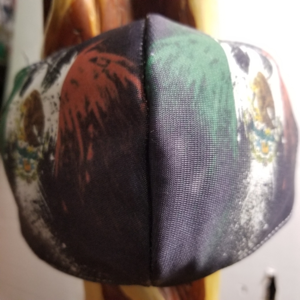 MASKS MEDIUM
DOUBLE-SIDED